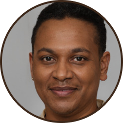 Chinedu Okafor's photo